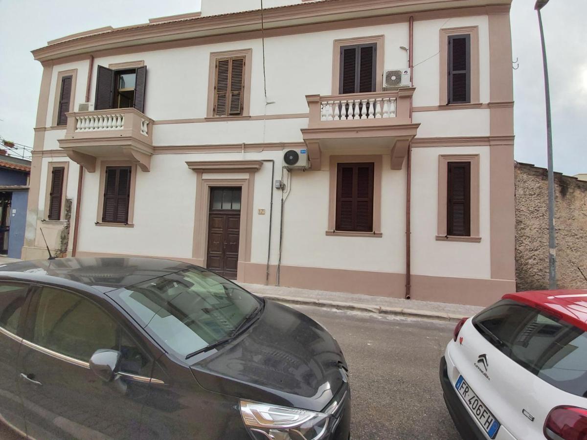 Whole Holiday Home Apartment Splendid Civitavecchia Da Pamino & Priscilla Exterior foto
