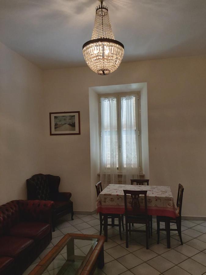 Whole Holiday Home Apartment Splendid Civitavecchia Da Pamino & Priscilla Exterior foto