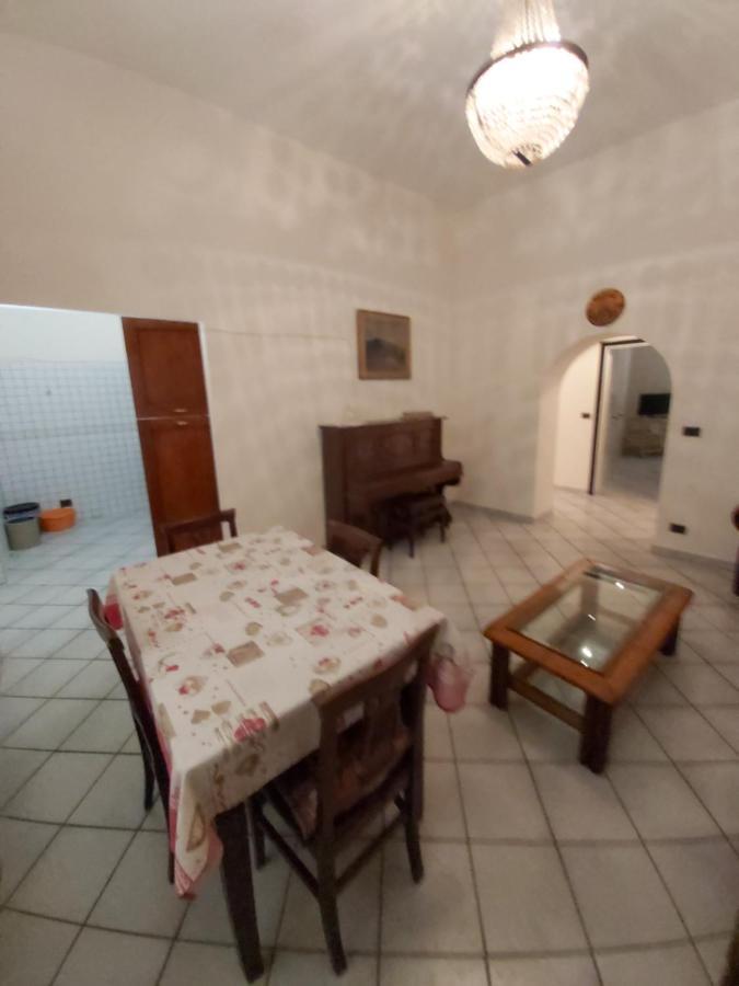Whole Holiday Home Apartment Splendid Civitavecchia Da Pamino & Priscilla Exterior foto