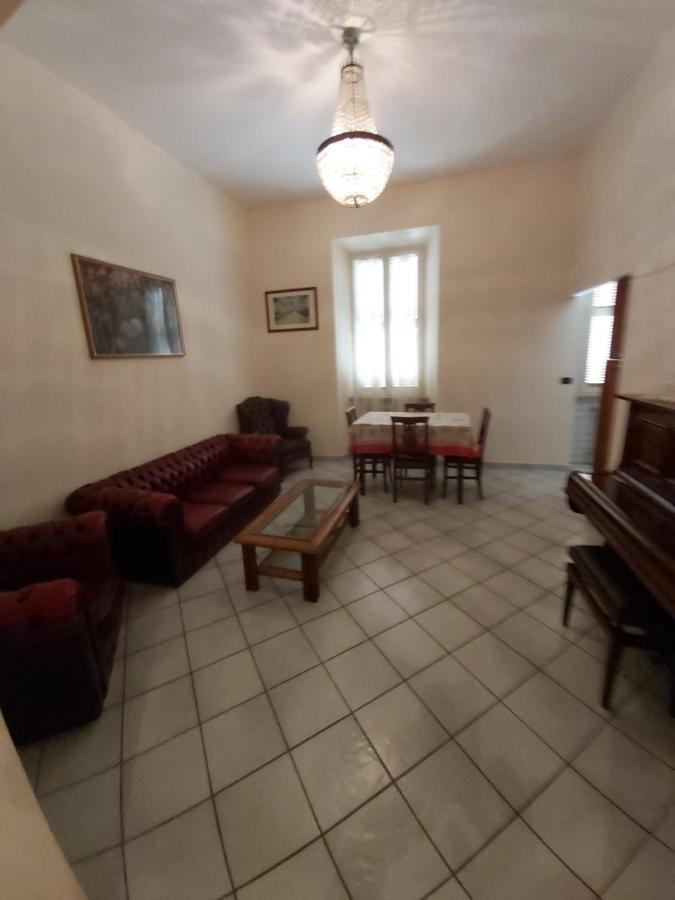 Whole Holiday Home Apartment Splendid Civitavecchia Da Pamino & Priscilla Exterior foto