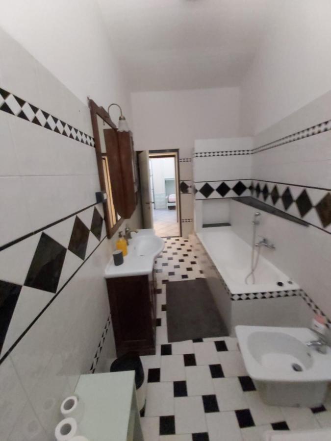 Whole Holiday Home Apartment Splendid Civitavecchia Da Pamino & Priscilla Exterior foto