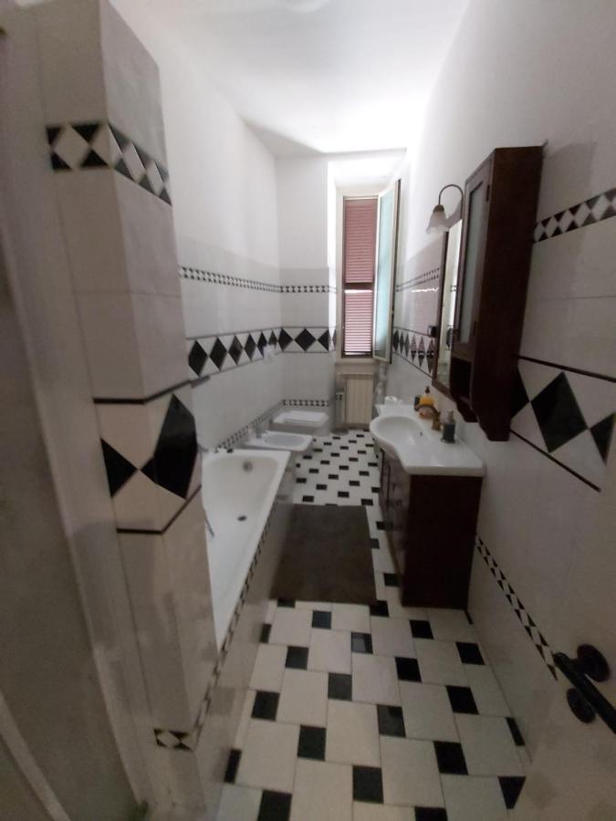 Whole Holiday Home Apartment Splendid Civitavecchia Da Pamino & Priscilla Exterior foto