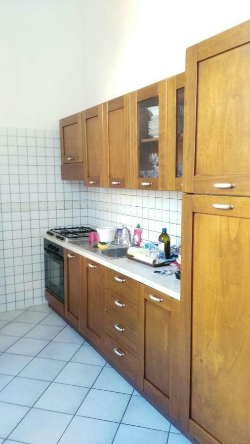Whole Holiday Home Apartment Splendid Civitavecchia Da Pamino & Priscilla Exterior foto