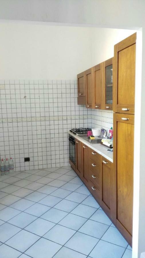 Whole Holiday Home Apartment Splendid Civitavecchia Da Pamino & Priscilla Exterior foto