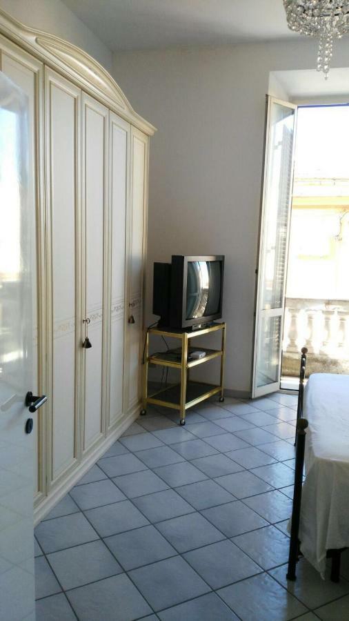 Whole Holiday Home Apartment Splendid Civitavecchia Da Pamino & Priscilla Exterior foto