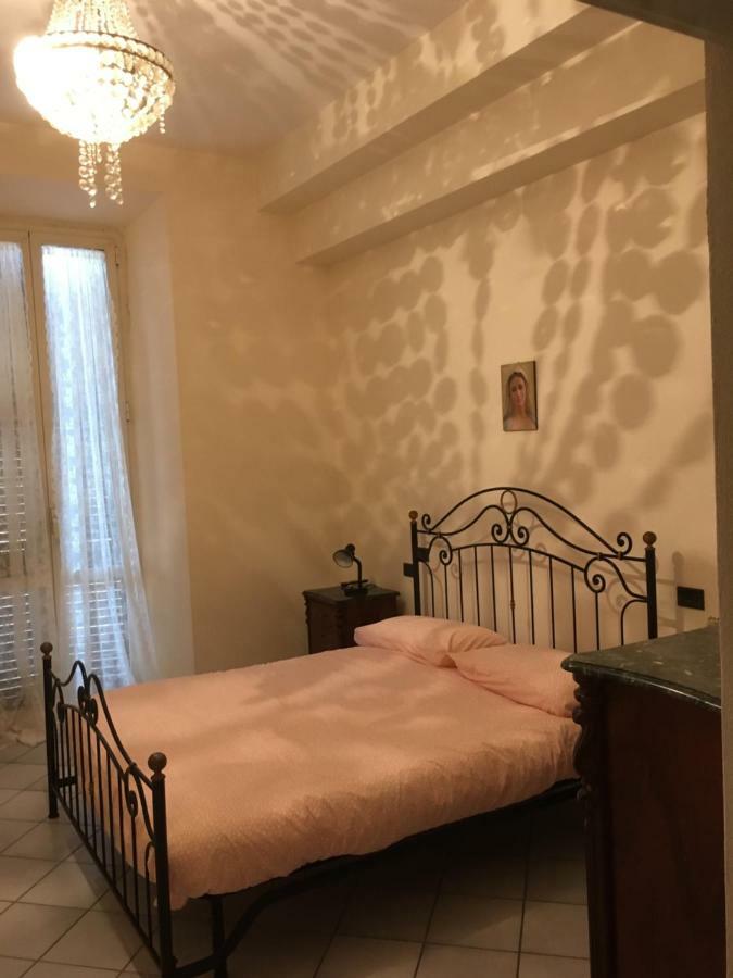 Whole Holiday Home Apartment Splendid Civitavecchia Da Pamino & Priscilla Exterior foto