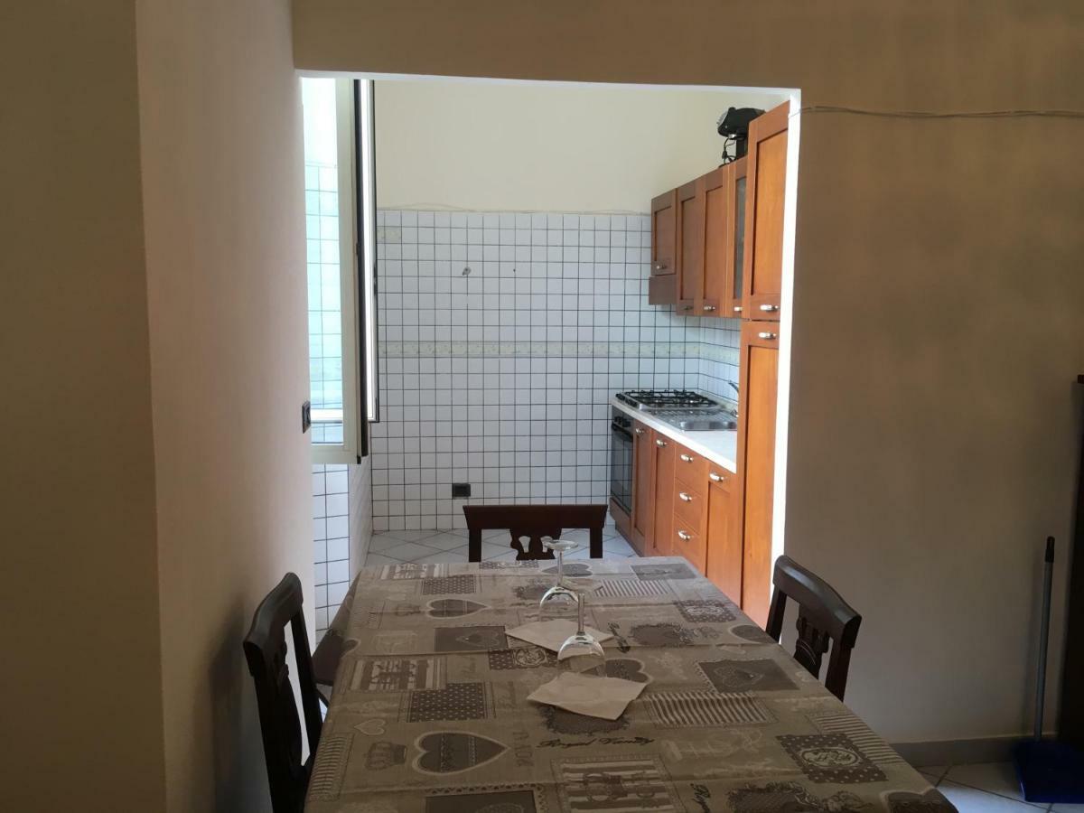 Whole Holiday Home Apartment Splendid Civitavecchia Da Pamino & Priscilla Exterior foto