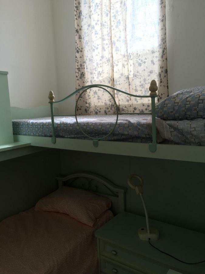 Whole Holiday Home Apartment Splendid Civitavecchia Da Pamino & Priscilla Exterior foto